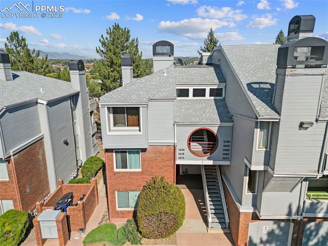 3692  Iguana   , colorado springs  House Search MLS Picture