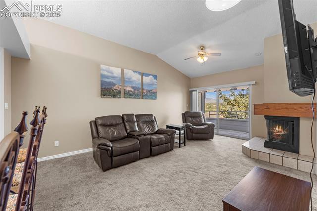 MLS Image for 3692  Iguana   ,Colorado Springs, Colorado