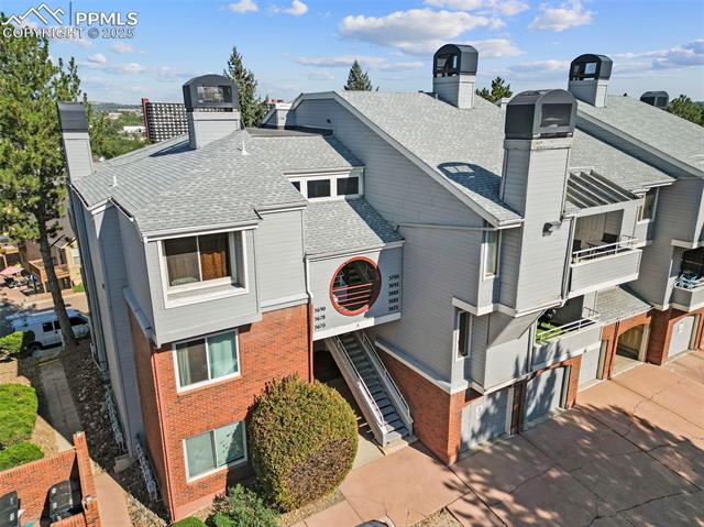 MLS Image for 3692  Iguana   ,Colorado Springs, Colorado