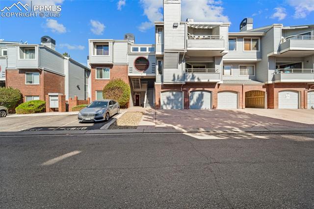 MLS Image for 3692  Iguana   ,Colorado Springs, Colorado