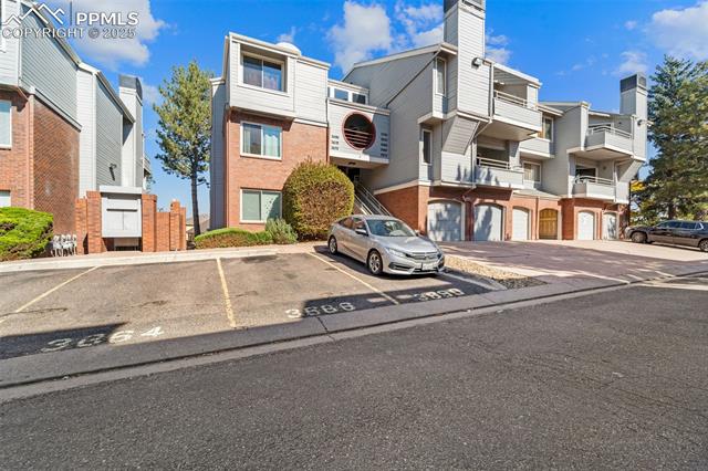MLS Image for 3692  Iguana   ,Colorado Springs, Colorado
