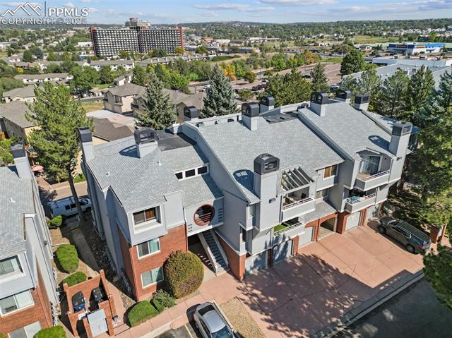 MLS Image for 3692  Iguana   ,Colorado Springs, Colorado