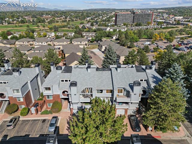 MLS Image for 3692  Iguana   ,Colorado Springs, Colorado