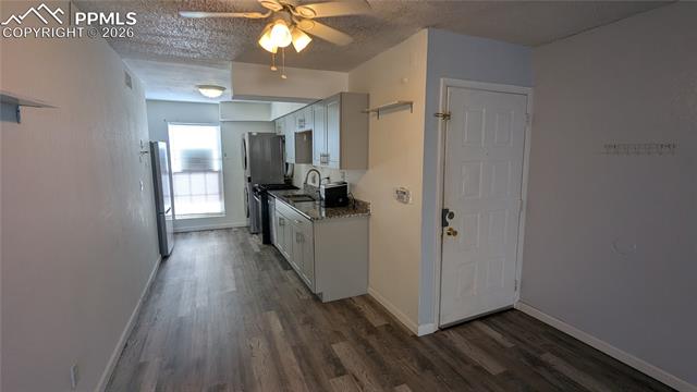 MLS Image for 3220  Van Teylingen  F ,Colorado Springs, Colorado
