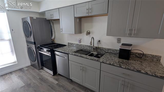 MLS Image for 3220  Van Teylingen  F ,Colorado Springs, Colorado