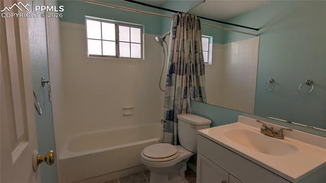 MLS Image for 3220  Van Teylingen  F ,Colorado Springs, Colorado