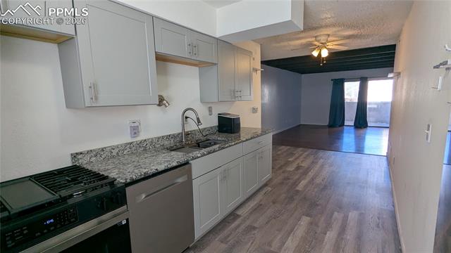 MLS Image for 3220  Van Teylingen  F ,Colorado Springs, Colorado
