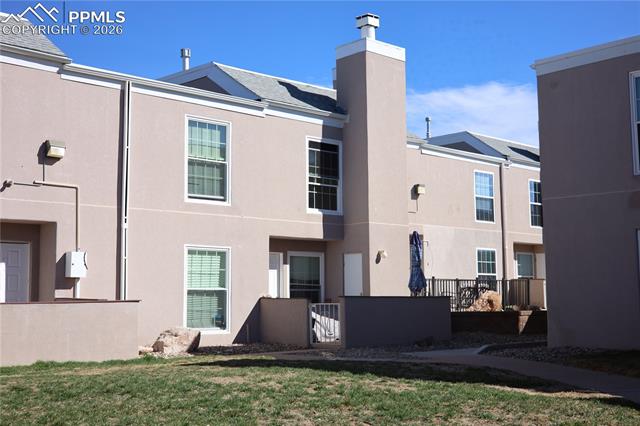 MLS Image for 3220  Van Teylingen  F ,Colorado Springs, Colorado
