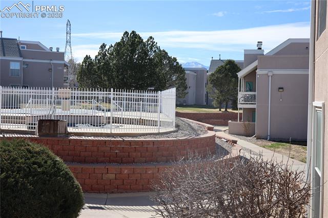 MLS Image for 3220  Van Teylingen  F ,Colorado Springs, Colorado