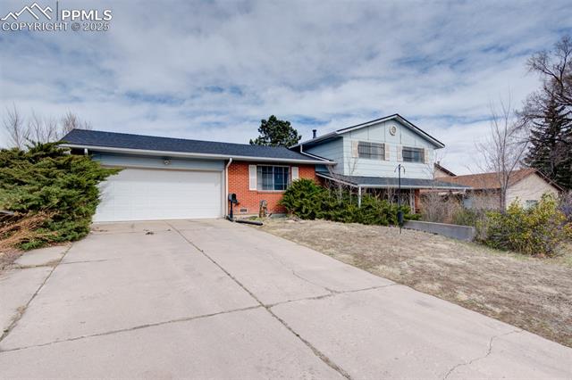 MLS Image for 1806  Del Mar  ,Colorado Springs, Colorado