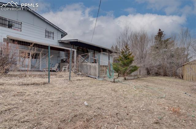 MLS Image for 1806  Del Mar  ,Colorado Springs, Colorado