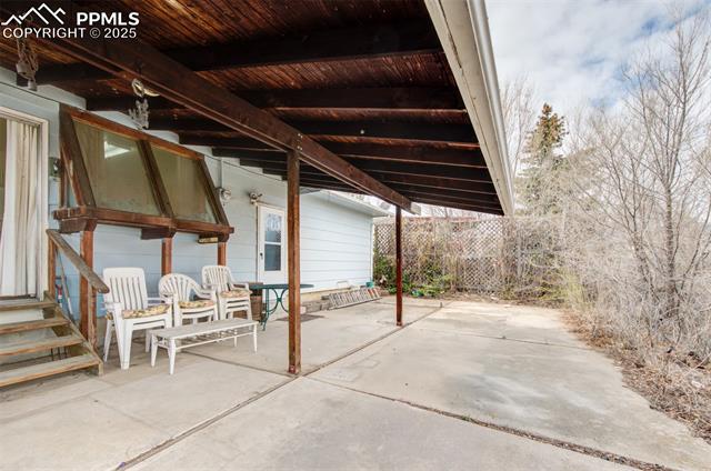 MLS Image for 1806  Del Mar  ,Colorado Springs, Colorado