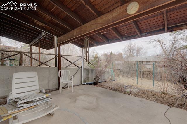 MLS Image for 1806  Del Mar  ,Colorado Springs, Colorado