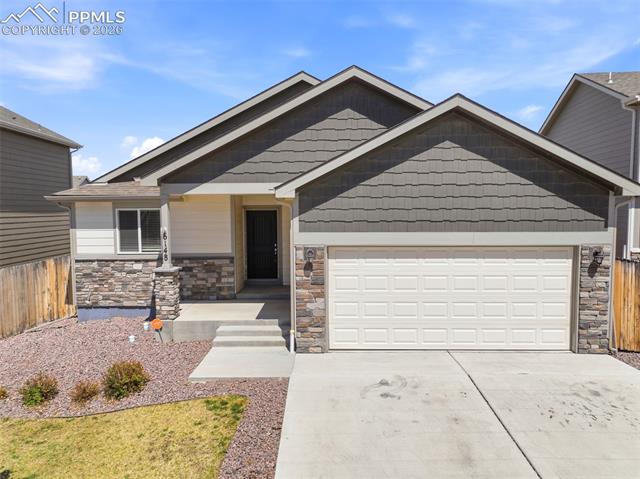 6148  Mumford  , colorado springs&nbsp; House Search MLS Picture