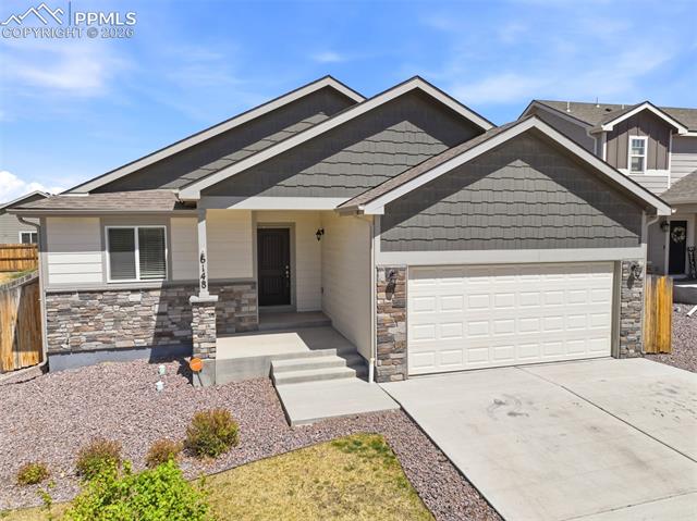 MLS Image for 6148  Mumford  ,Colorado Springs, Colorado