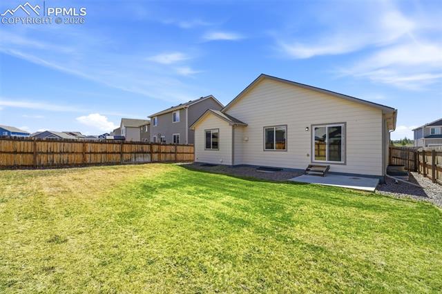 MLS Image for 6148  Mumford  ,Colorado Springs, Colorado