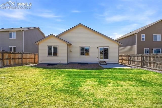 MLS Image for 6148  Mumford  ,Colorado Springs, Colorado