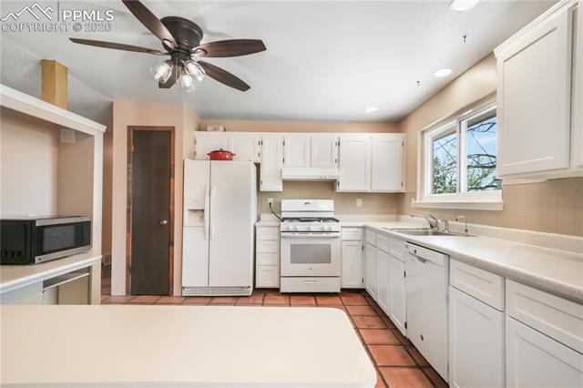 MLS Image for 223  Saddlemountain  ,Colorado Springs, Colorado