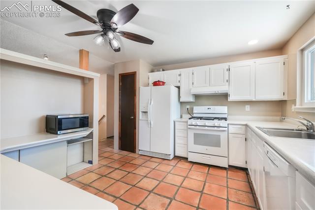 MLS Image for 223  Saddlemountain  ,Colorado Springs, Colorado