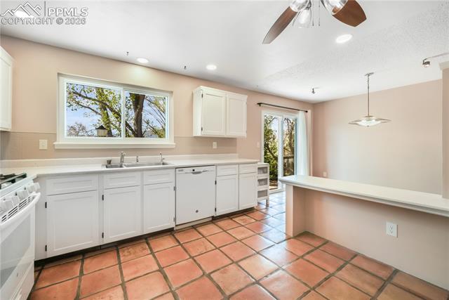 MLS Image for 223  Saddlemountain  ,Colorado Springs, Colorado