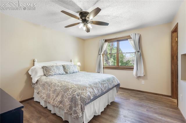 MLS Image for 223  Saddlemountain  ,Colorado Springs, Colorado
