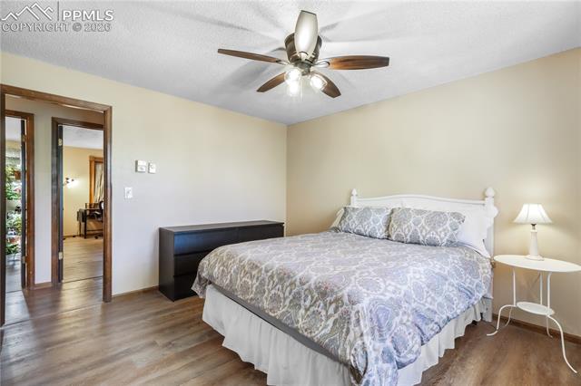 MLS Image for 223  Saddlemountain  ,Colorado Springs, Colorado