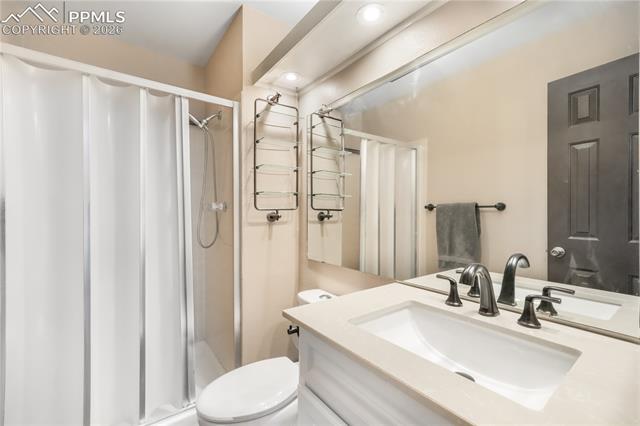 MLS Image for 223  Saddlemountain  ,Colorado Springs, Colorado