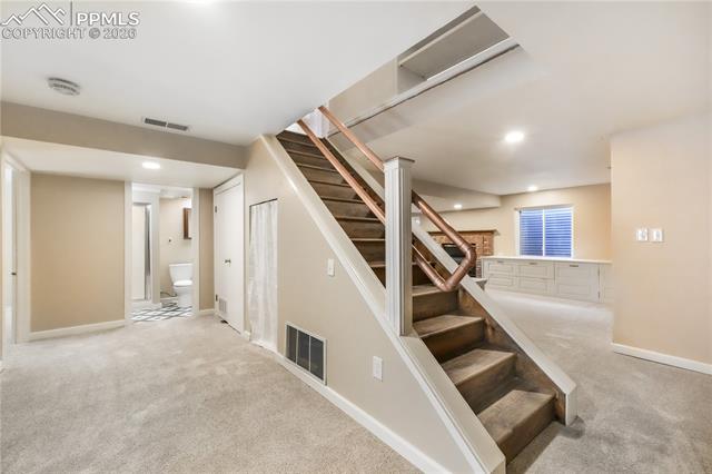 MLS Image for 223  Saddlemountain  ,Colorado Springs, Colorado