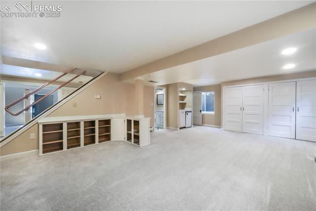 MLS Image for 223  Saddlemountain  ,Colorado Springs, Colorado