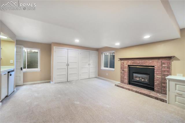 MLS Image for 223  Saddlemountain  ,Colorado Springs, Colorado