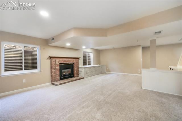 MLS Image for 223  Saddlemountain  ,Colorado Springs, Colorado