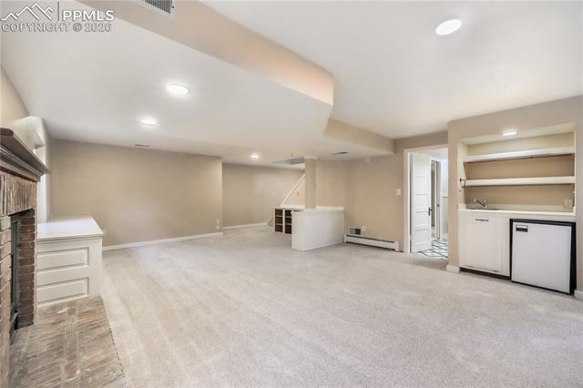 MLS Image for 223  Saddlemountain  ,Colorado Springs, Colorado