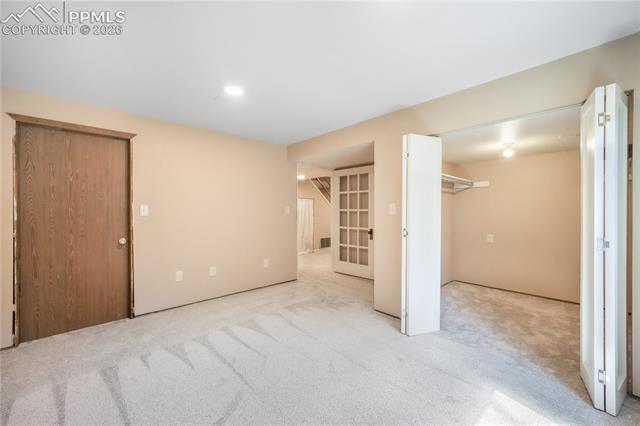 MLS Image for 223  Saddlemountain  ,Colorado Springs, Colorado