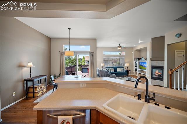 MLS Image for 15642  Coquina  ,Monument, Colorado