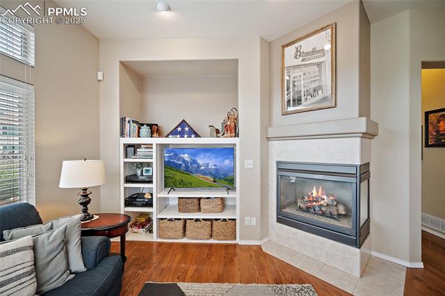MLS Image for 15642  Coquina  ,Monument, Colorado