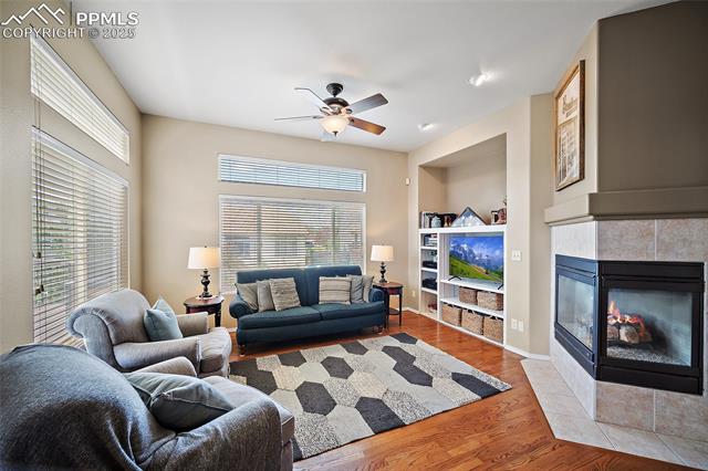 MLS Image for 15642  Coquina  ,Monument, Colorado