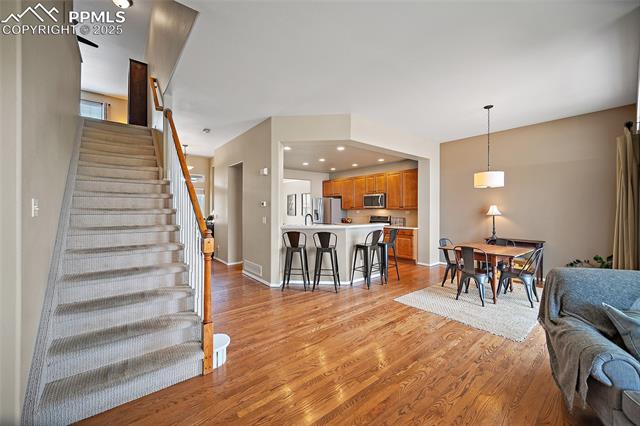 MLS Image for 15642  Coquina  ,Monument, Colorado