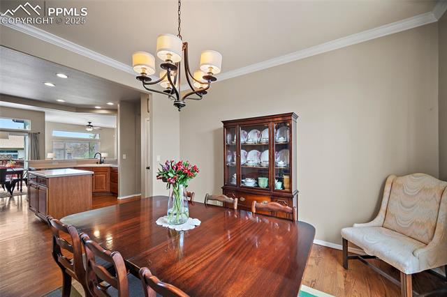 MLS Image for 15642  Coquina  ,Monument, Colorado