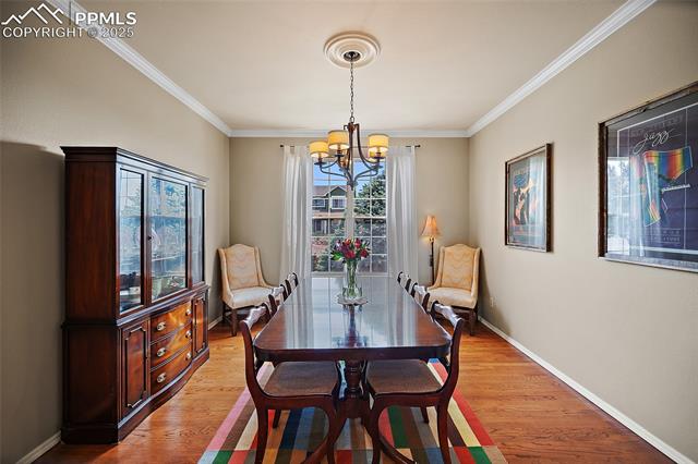 MLS Image for 15642  Coquina  ,Monument, Colorado