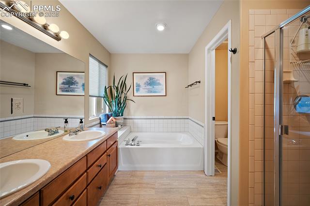 MLS Image for 15642  Coquina  ,Monument, Colorado
