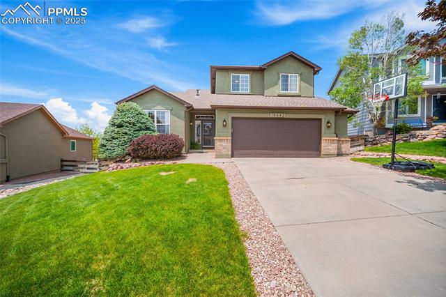 MLS Image for 15642  Coquina  ,Monument, Colorado