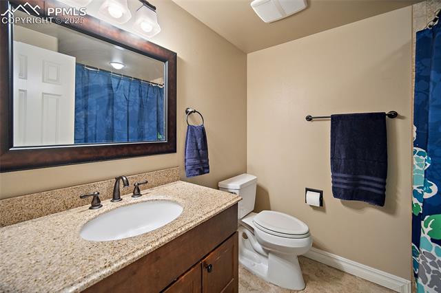 MLS Image for 15642  Coquina  ,Monument, Colorado