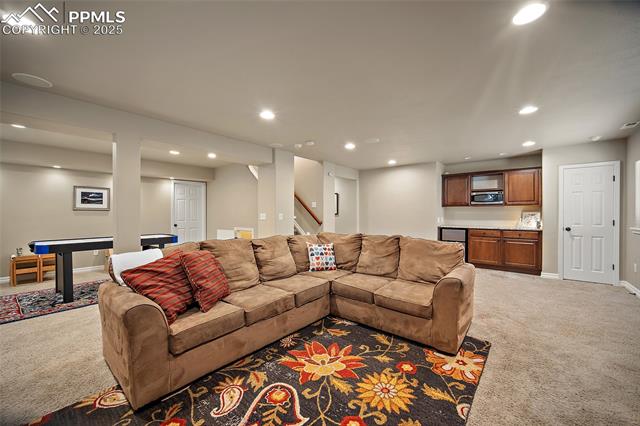 MLS Image for 15642  Coquina  ,Monument, Colorado
