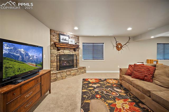MLS Image for 15642  Coquina  ,Monument, Colorado