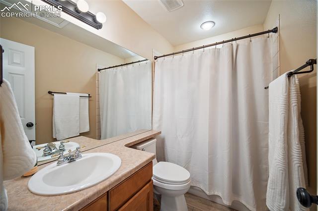 MLS Image for 15642  Coquina  ,Monument, Colorado