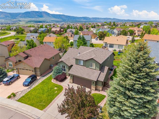 MLS Image for 15642  Coquina  ,Monument, Colorado