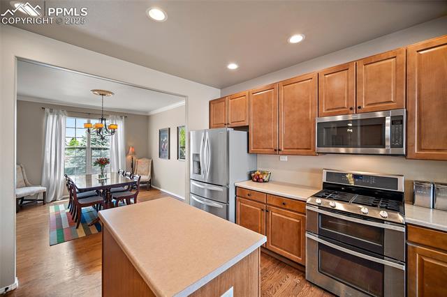 MLS Image for 15642  Coquina  ,Monument, Colorado
