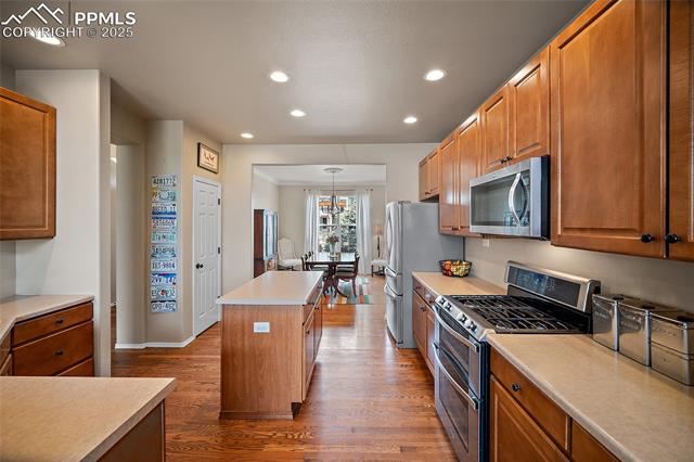 MLS Image for 15642  Coquina  ,Monument, Colorado