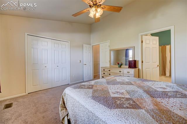 MLS Image for 3127  Hearthridge   ,Colorado Springs, Colorado