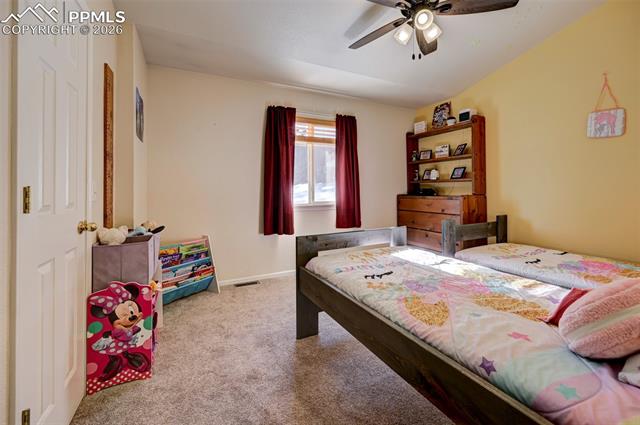MLS Image for 3127  Hearthridge   ,Colorado Springs, Colorado